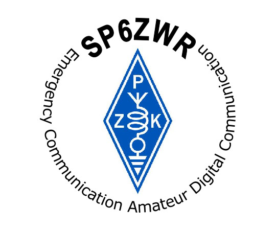 logo klubu SP6ZWR